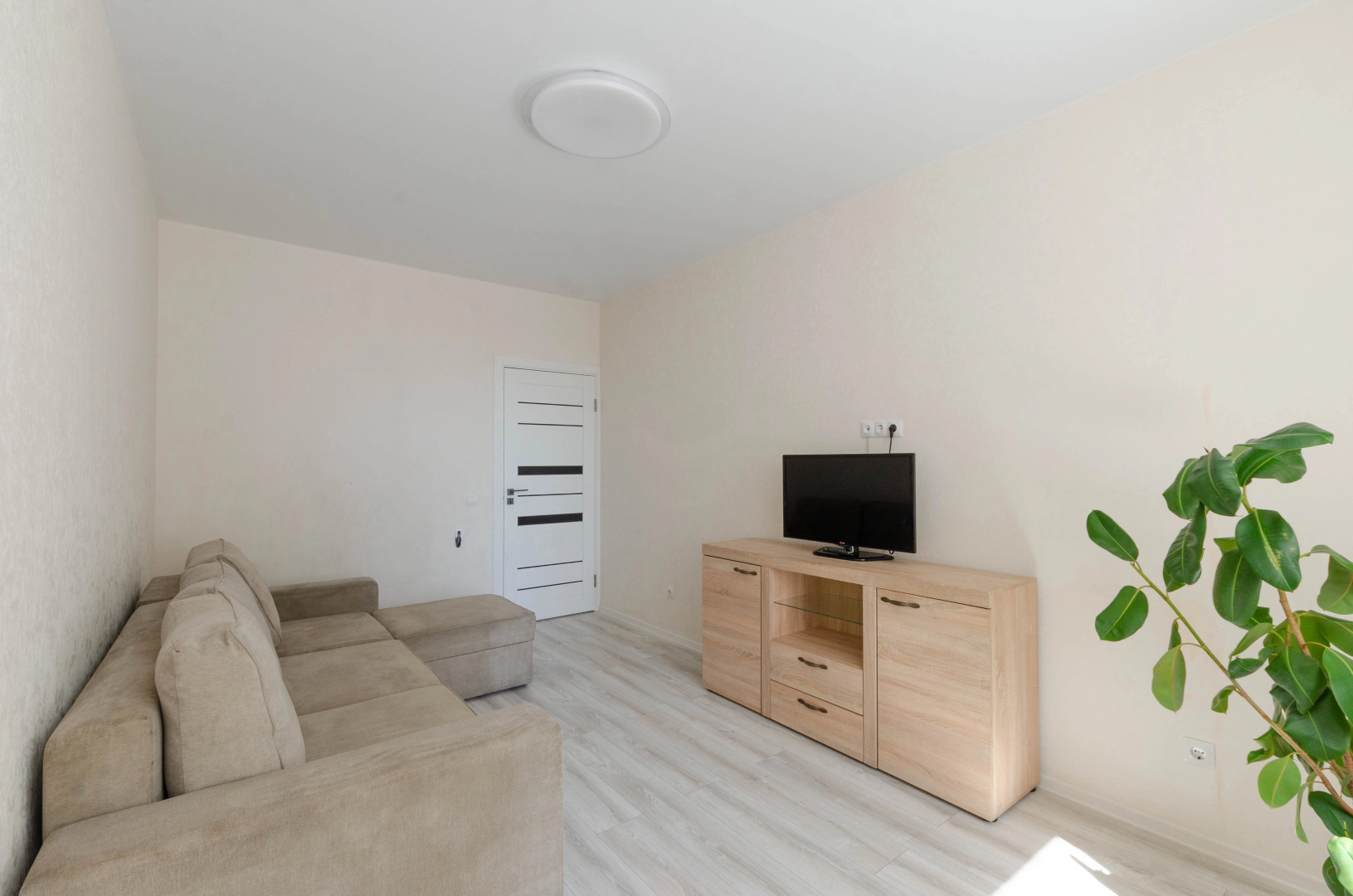 Апартаменты В 10 минутах от достопримечательностей