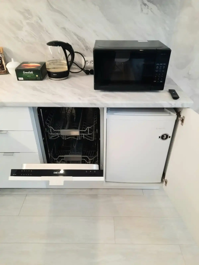 Апартаменты Студия 43