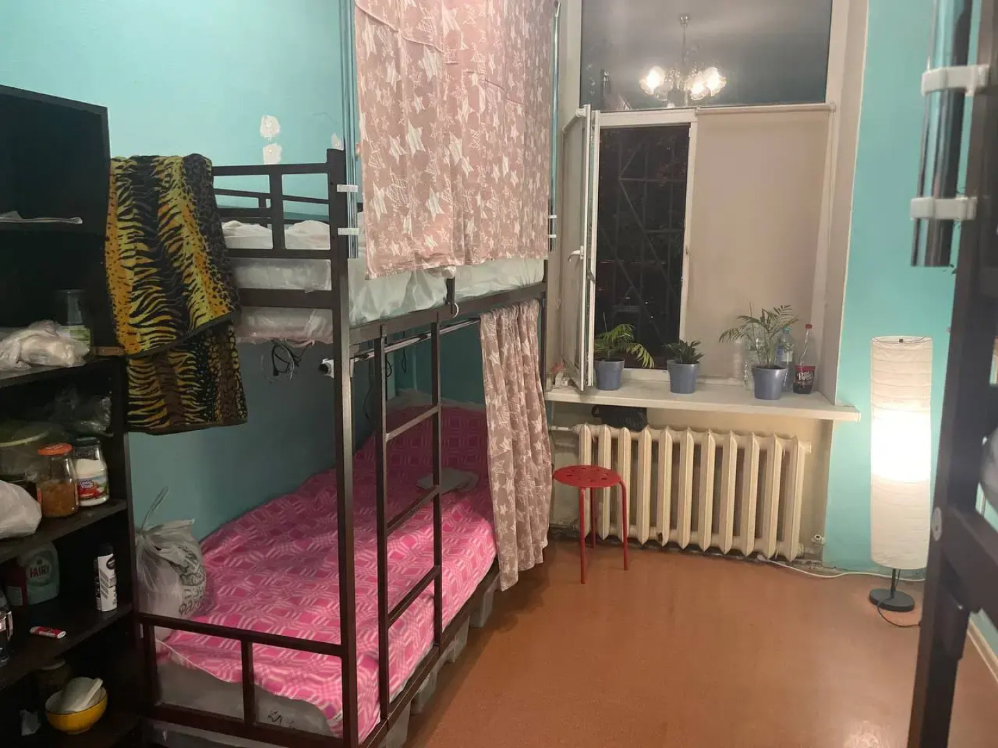 Хостел Судак