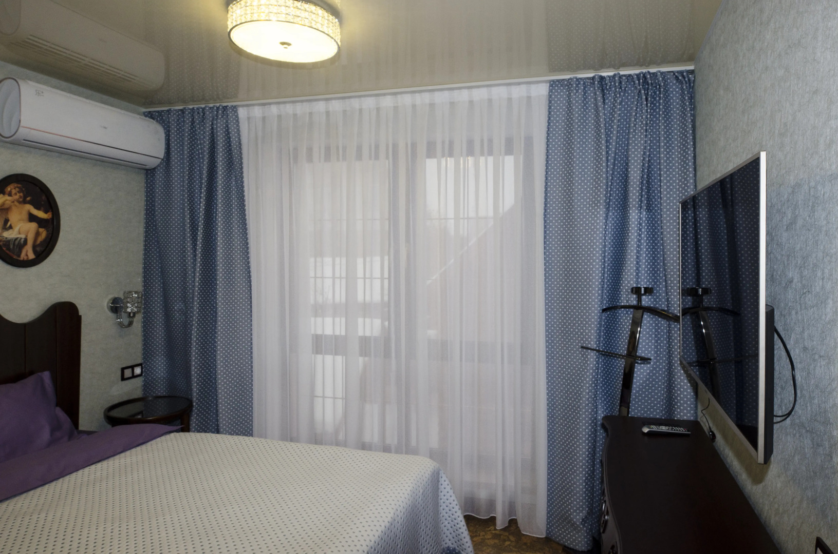 Гостевой дом ШАЛЕ