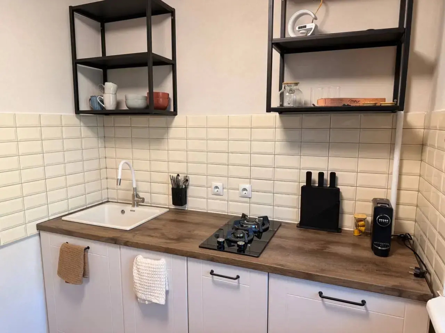 Квартира New baltic apart