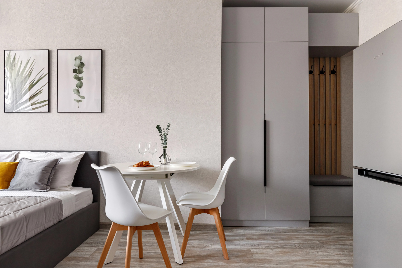 Квартира Sunrise