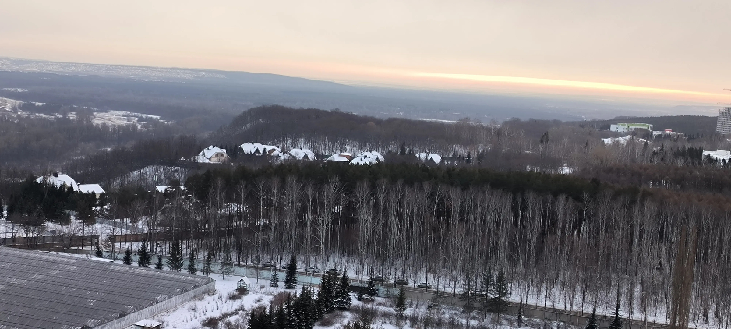 Квартира Уютная у Венского леса и санатория Зелёная Роща