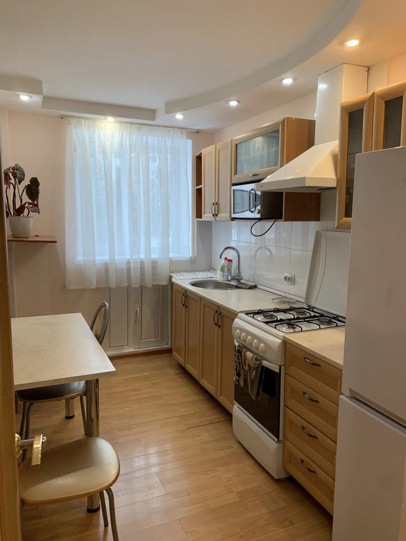 Квартира 2 Комнатная