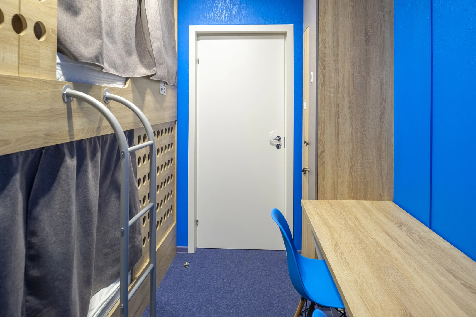 Rus Kotelniki Hostel