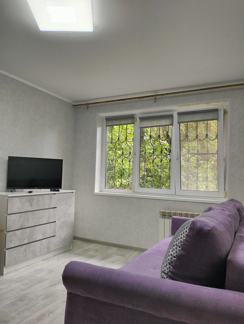 Квартира 1к Володарского 17