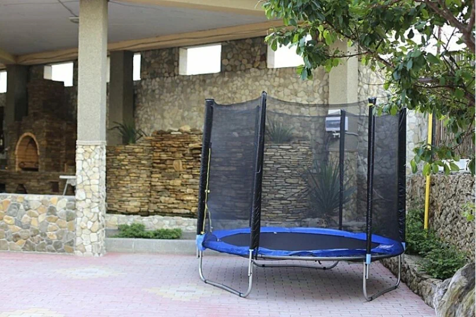 Отель Бухта Удачи