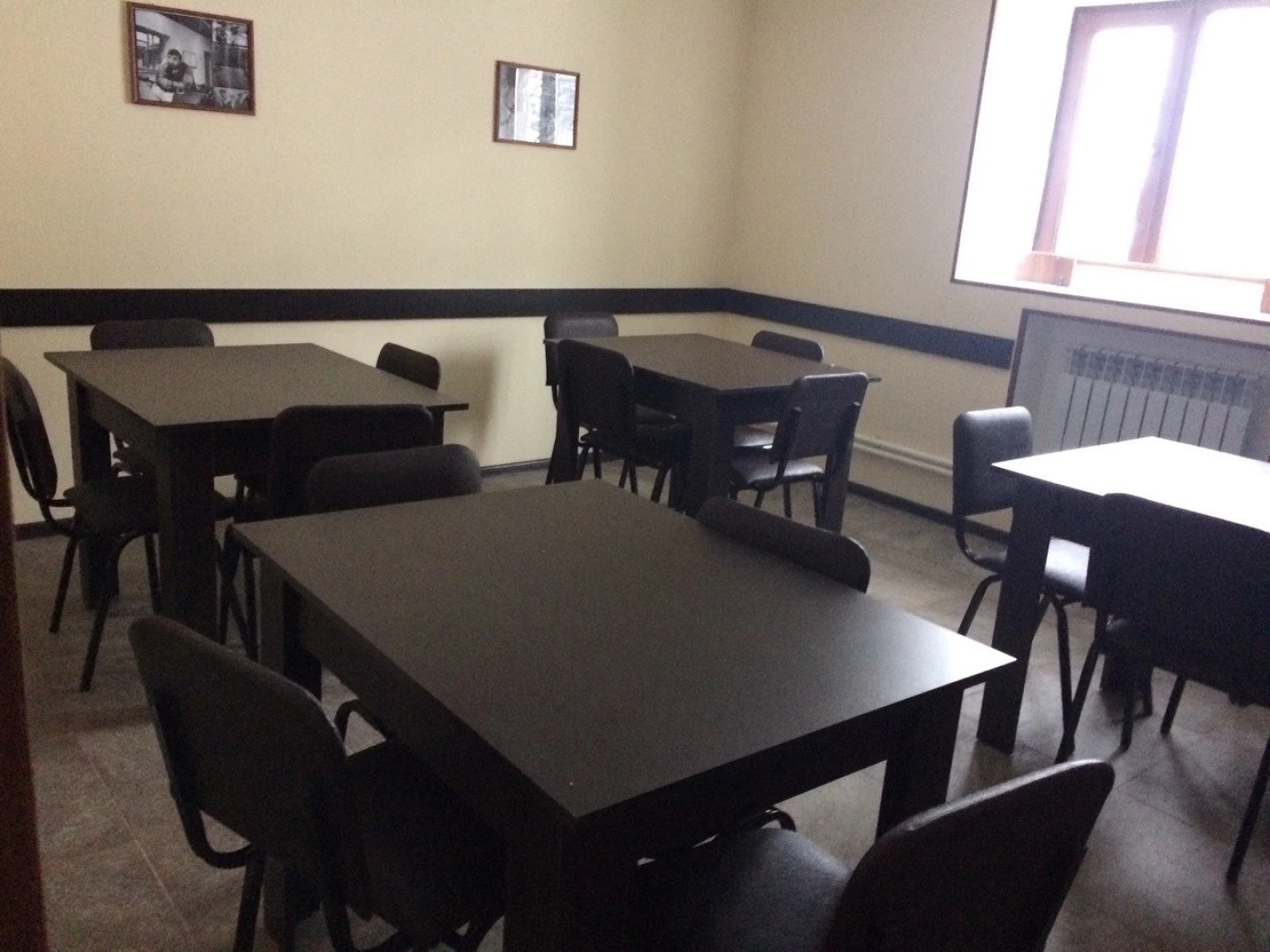 Апартаменты M22