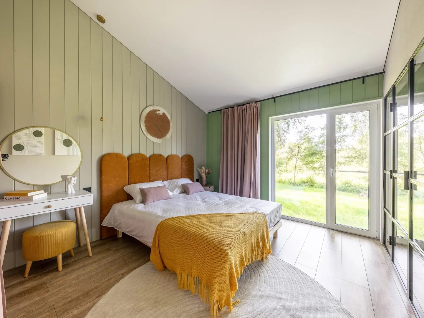 Частный дом Уютный коттедж 115м2