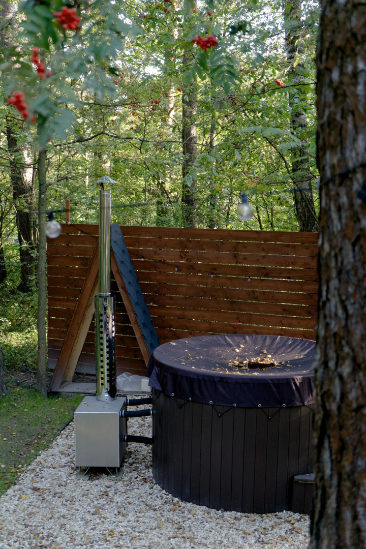 Частный дом Домуглом загородный дом