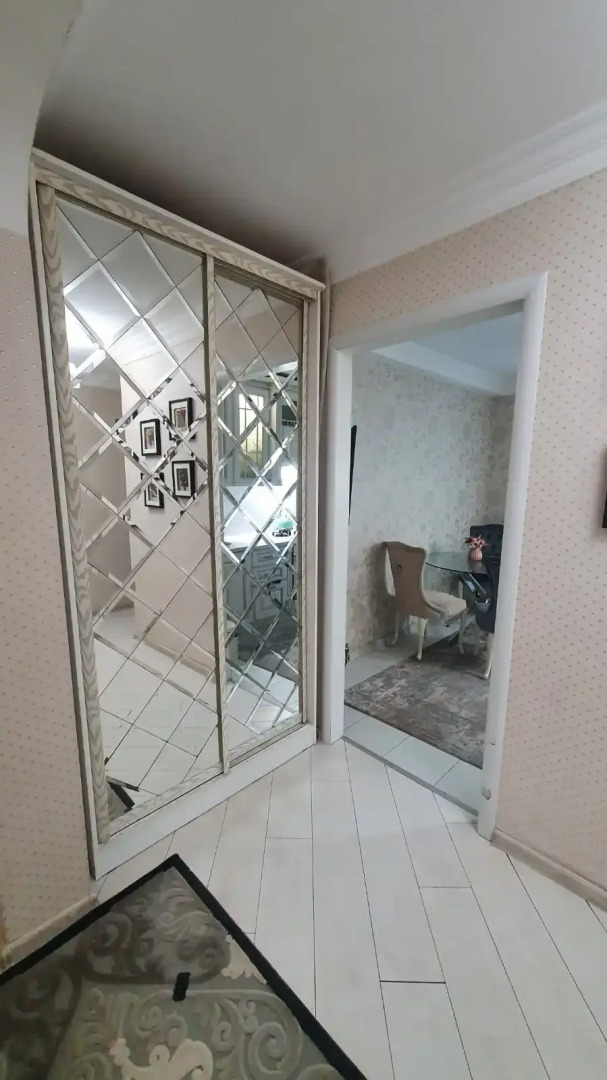 Апартаменты 345 Дагестанской Стрелковой Дивизии 17Б