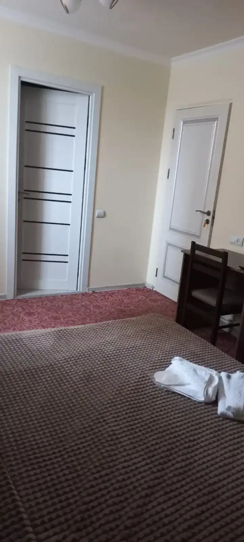 Отель International Hotel Yerevan