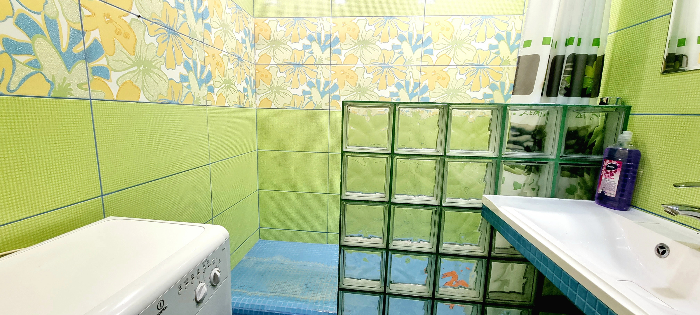 Квартира  на Бульваре Роз