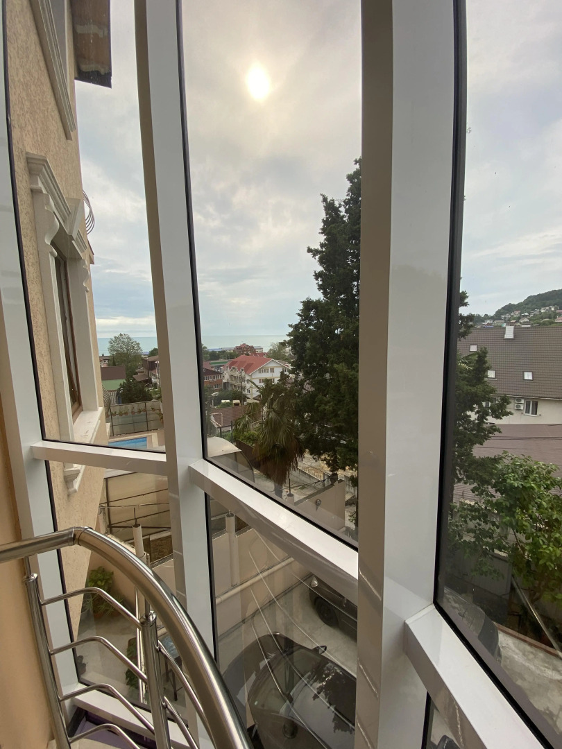 Гостевой дом Лоо-Санрайз