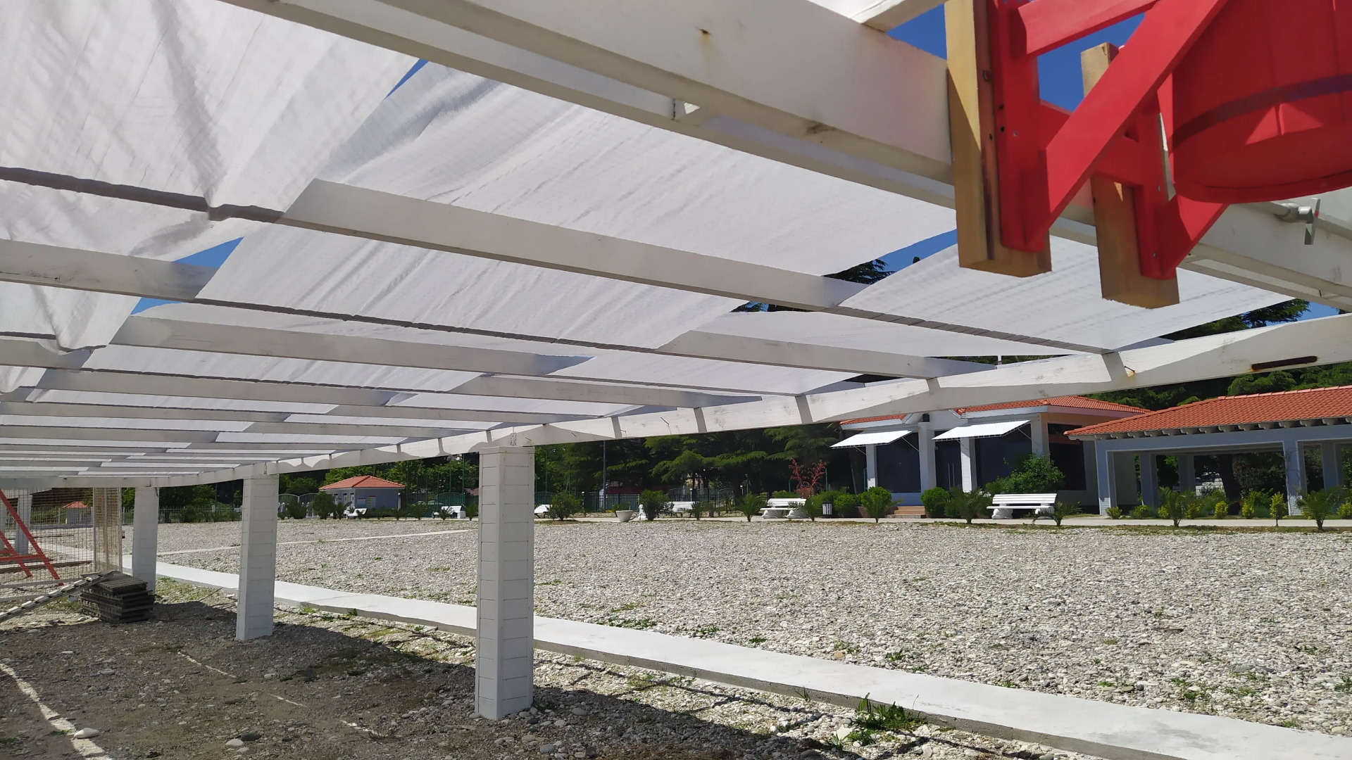 Вилла Dolce Vita Gudauta