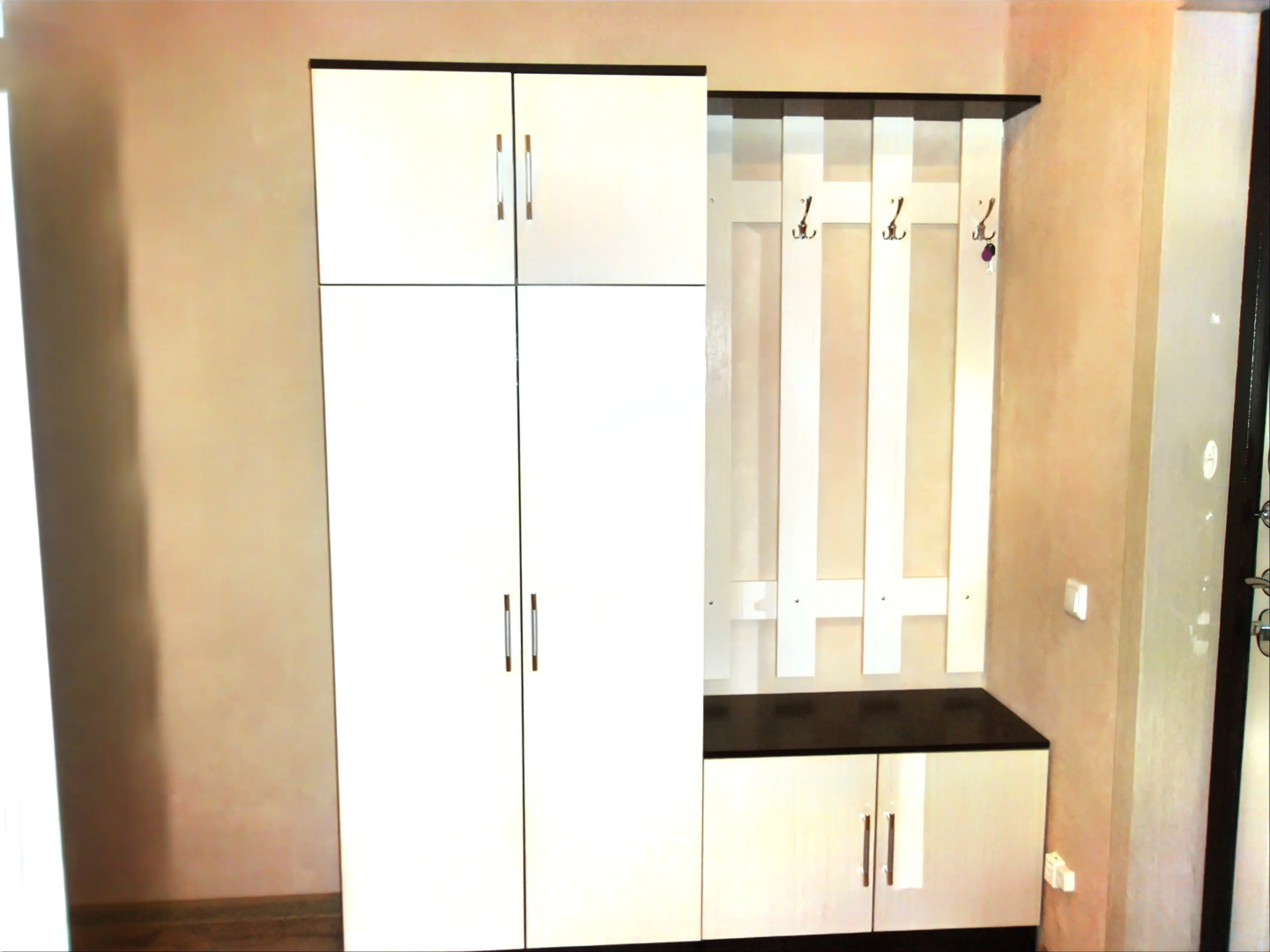 Квартира студия у аквапарка