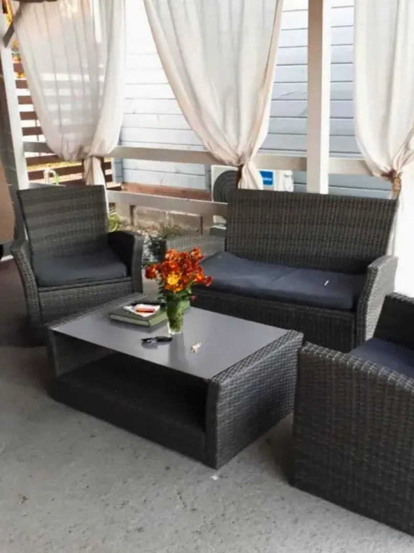 Частный дом Домики у Лизы