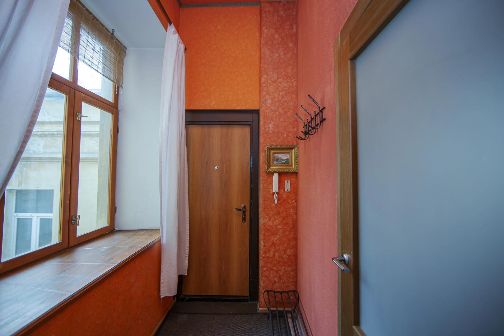 Апартаменты Friends Holiday