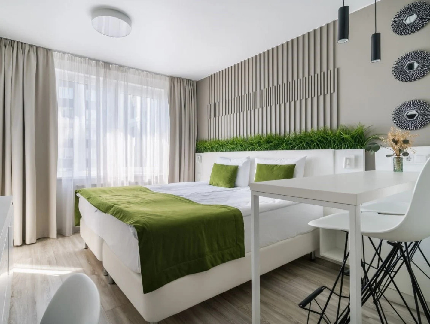 Отель ApartStel/АпартСтель