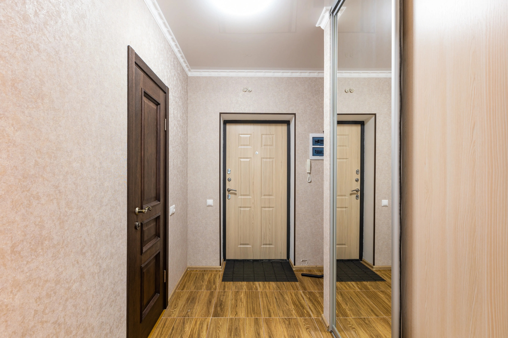 Апартаменты Сутки Уфа Энтузиастов 16