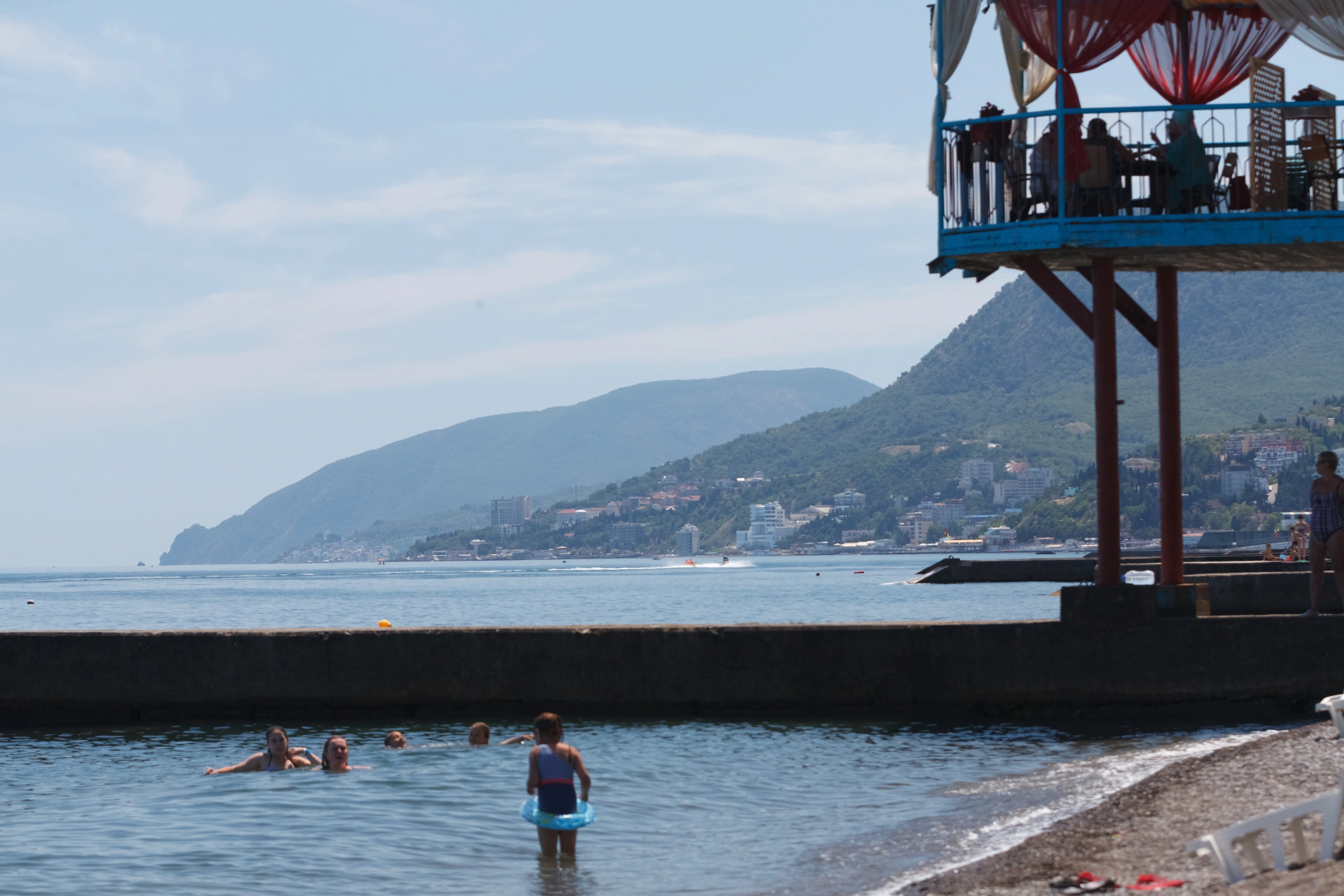 Гостевой Дом Вилла Арнис