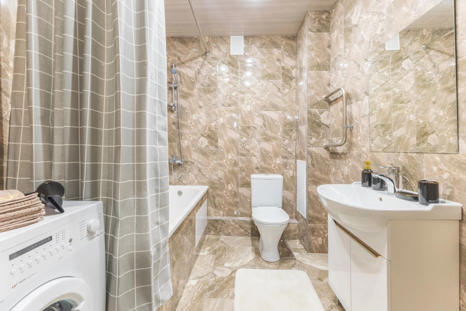 Апартаменты Serenity Homes па Павлюхина 99Б