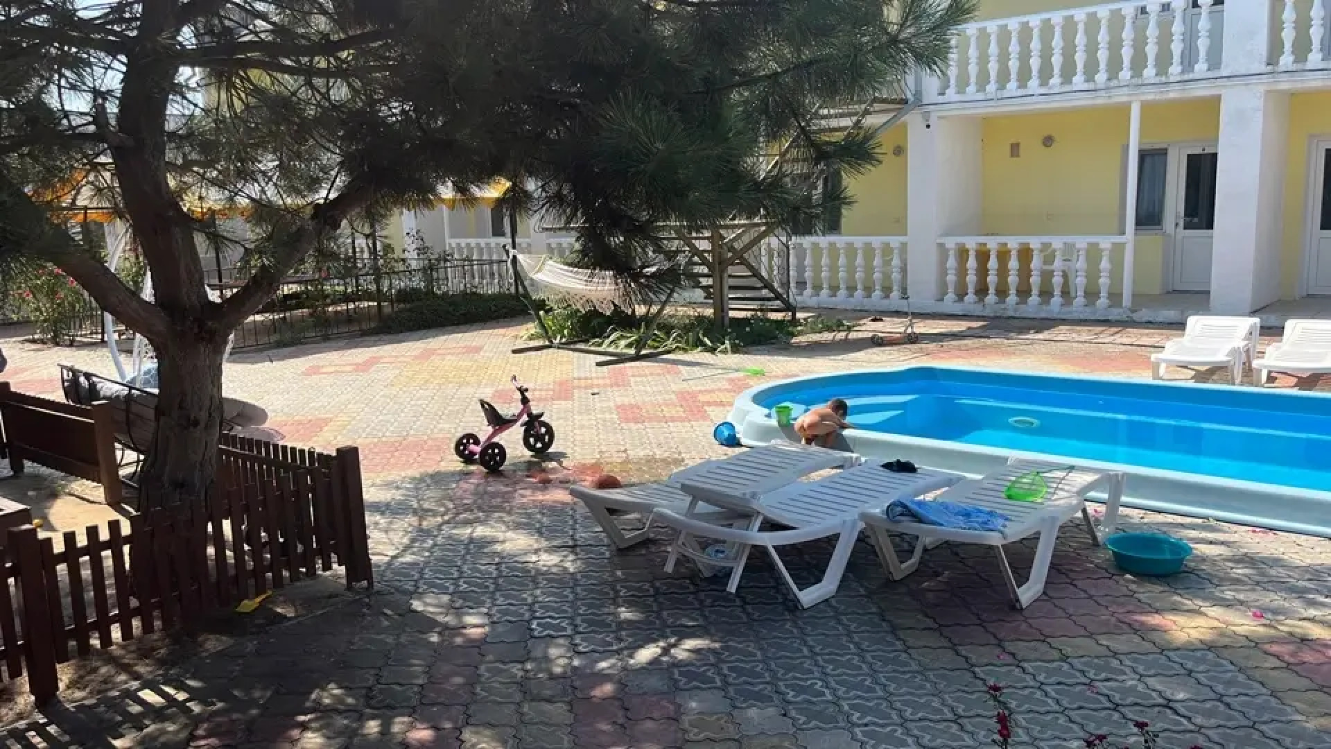 Гостевой Дом Мираж