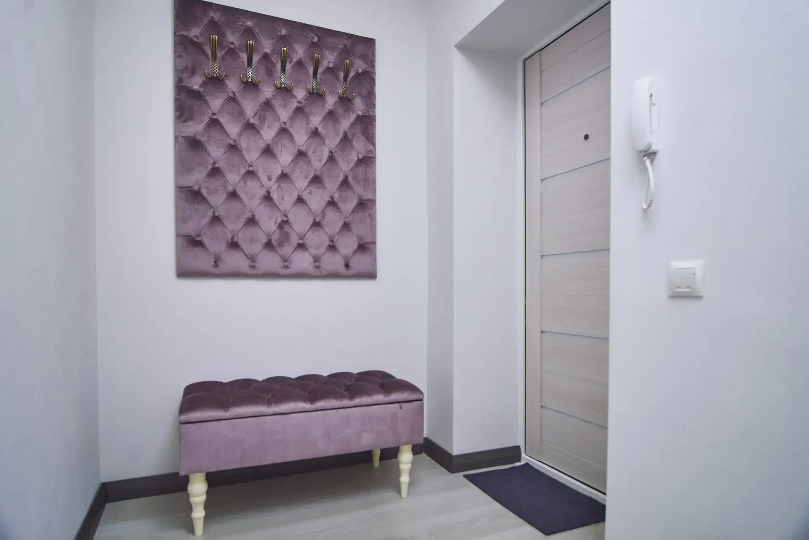 Апартаменты 777 Kislovodsk