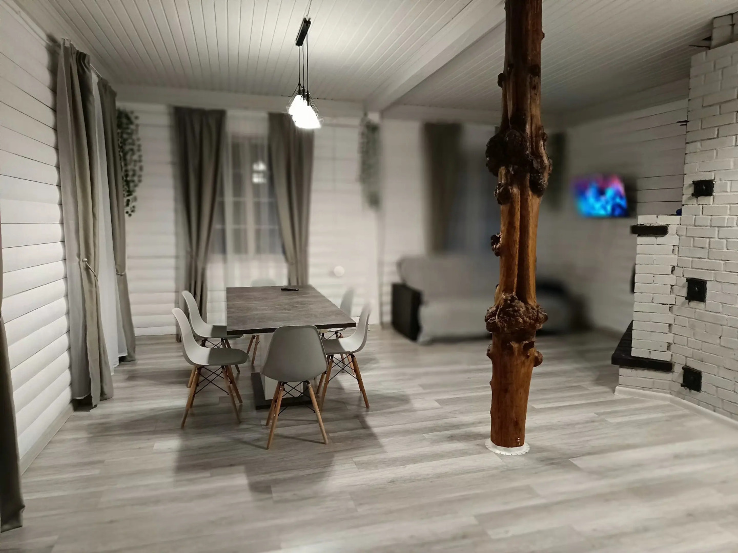 Гостевой дом У Ладожских шхер