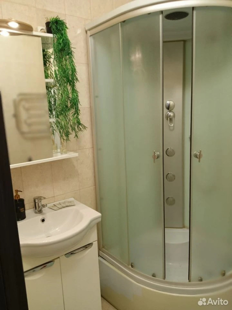 Квартира Студия