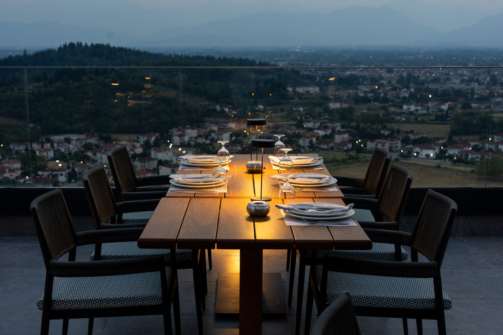 Отель Ananti Resort & Spa