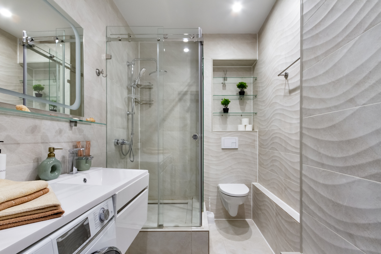 Апартаменты Skazka