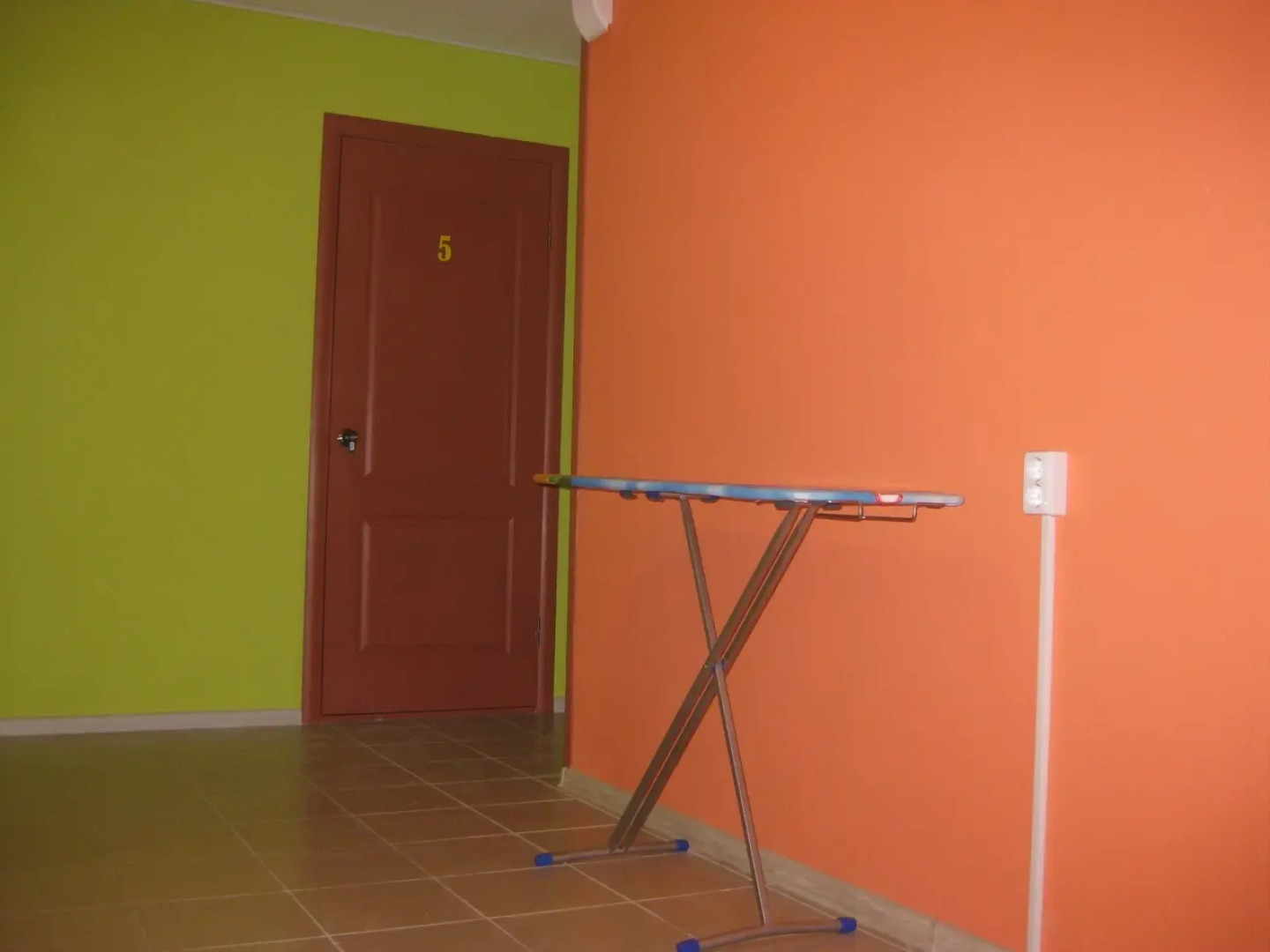 Хостел Гость58