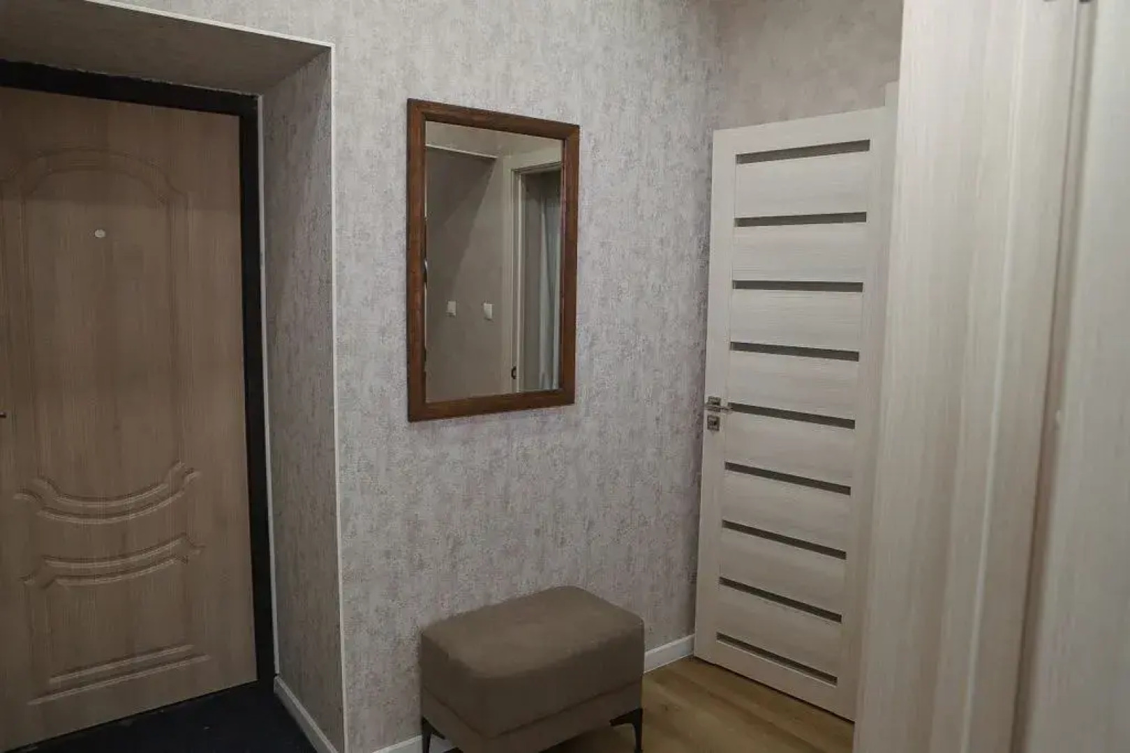 Квартира уютная с бесконтактным заселением в центре города