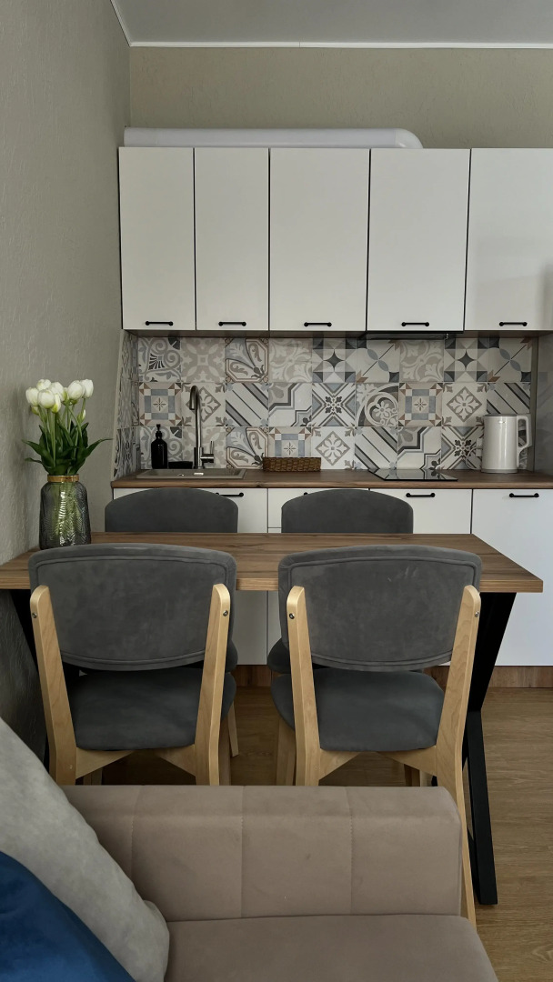 Апартаменты Уют