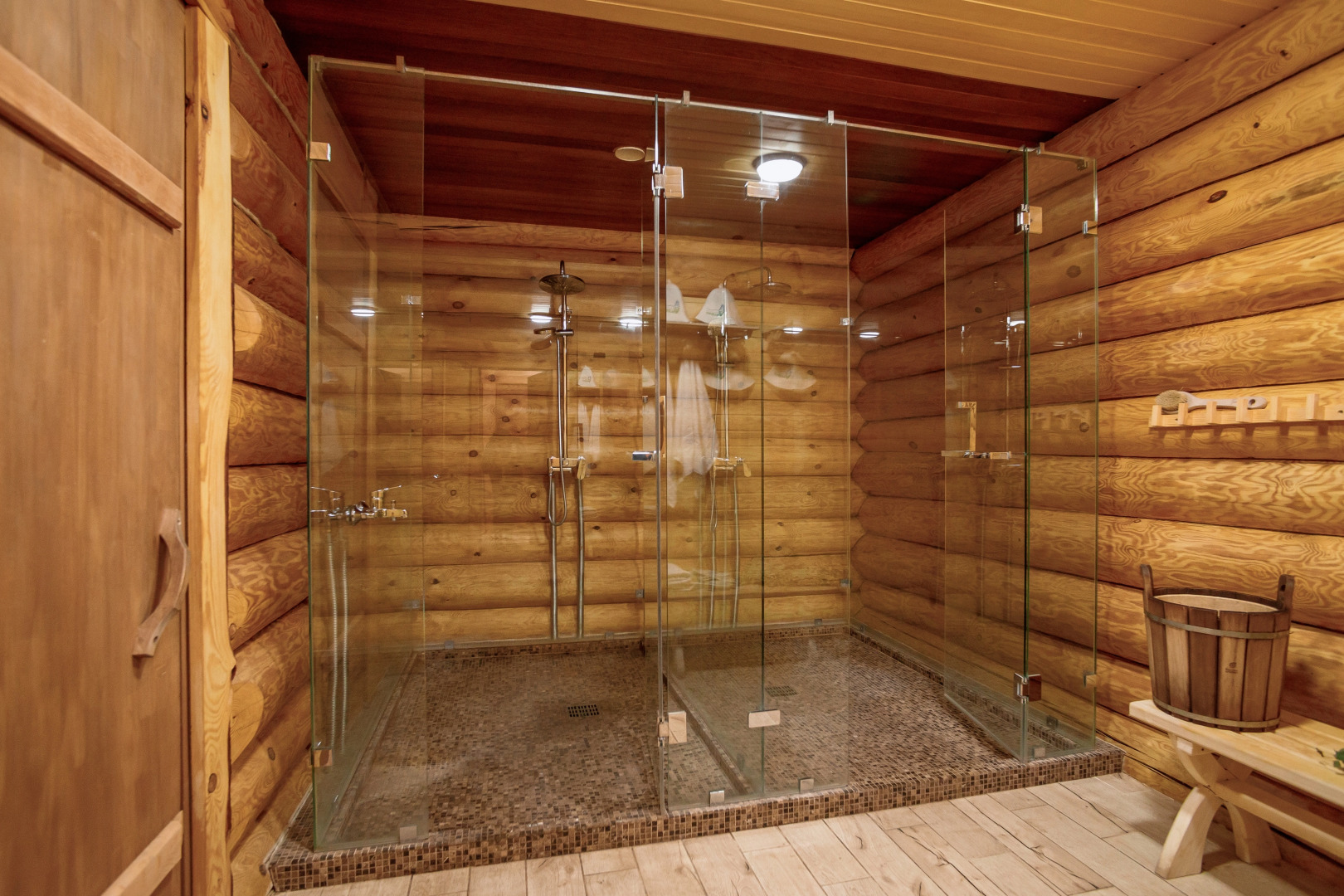 Отель Valday Hunting & Country Club