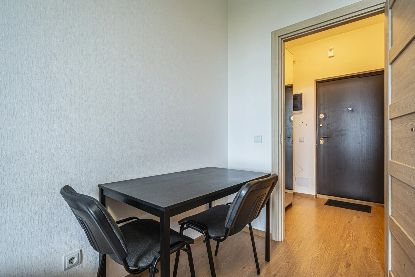 Апартаменты GoodApart near the Pulkovo Park 3