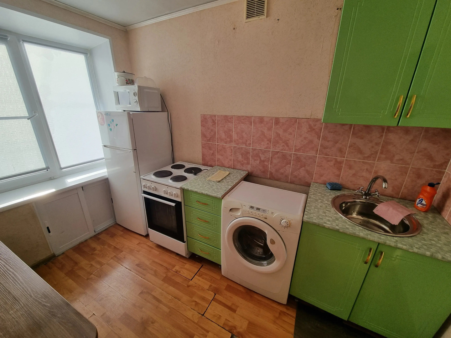 Апартаменты на Мира 22