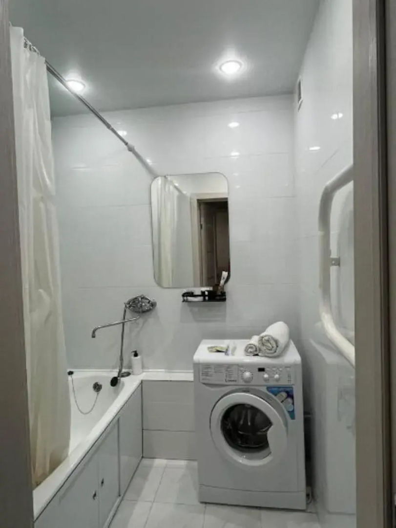 Квартира на улице Калинина 19