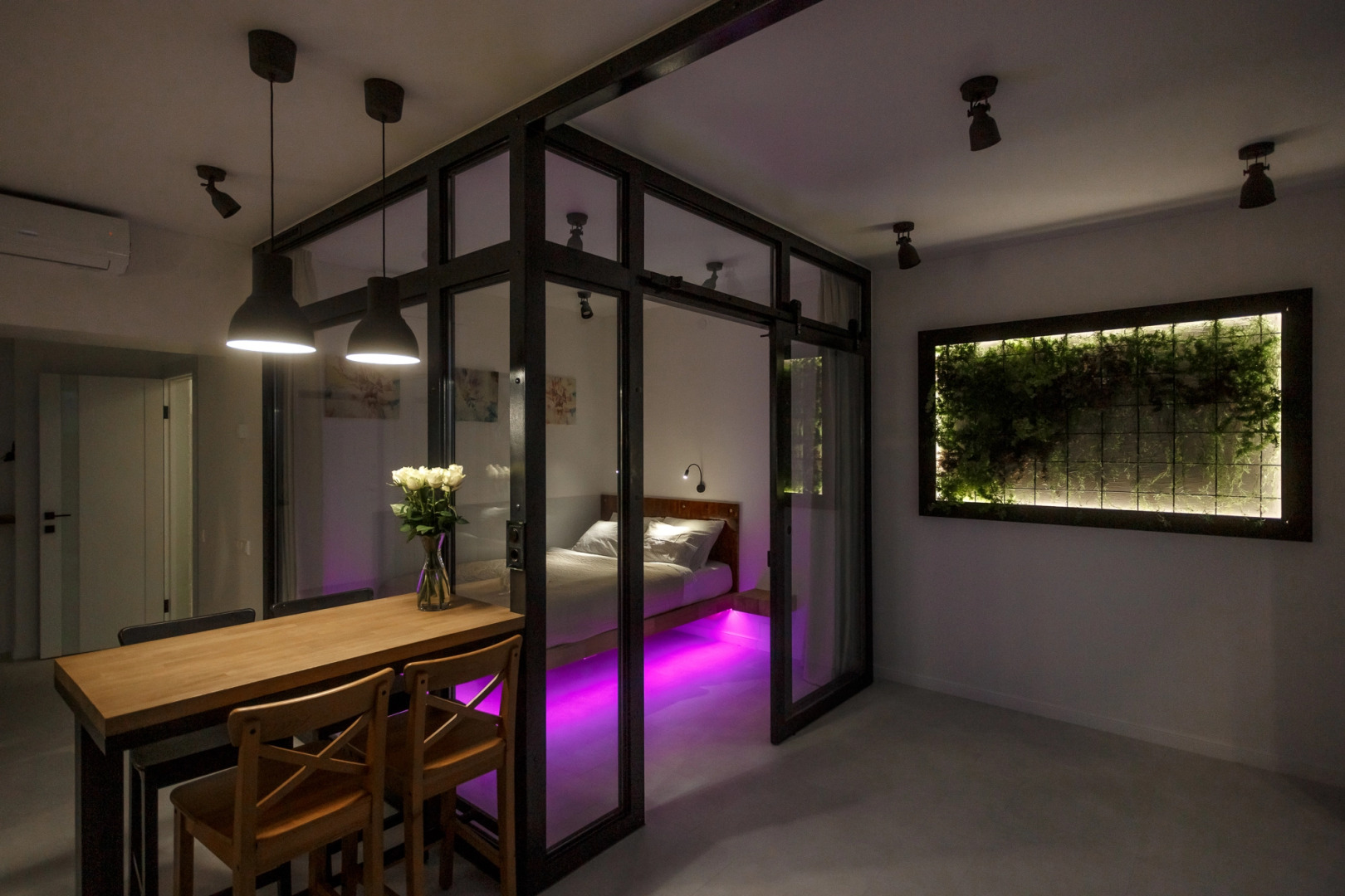 Апартаменты Cozy39