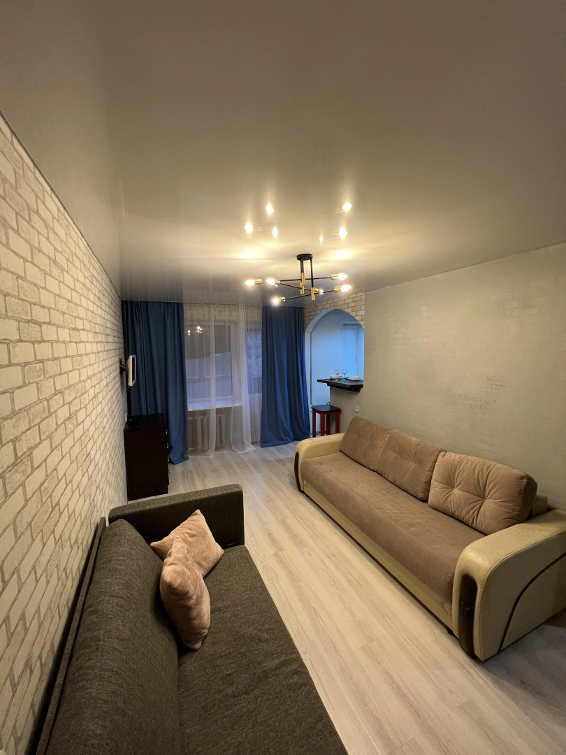 Апартаменты В самом центре