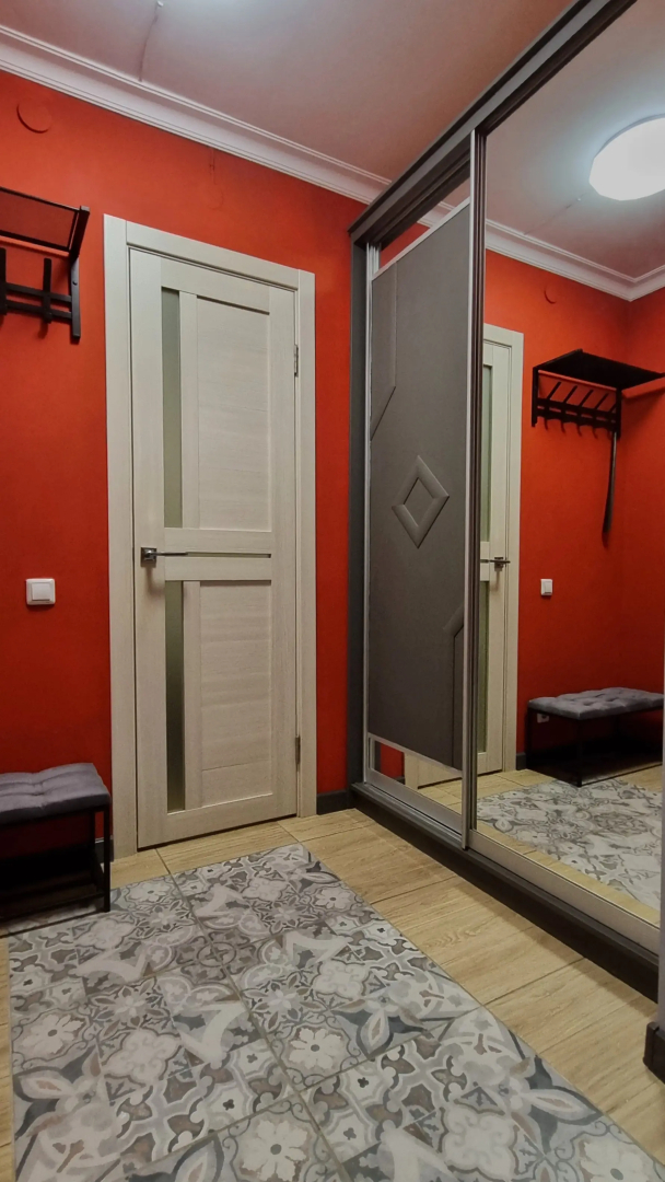 Апартаменты Терра-Кот