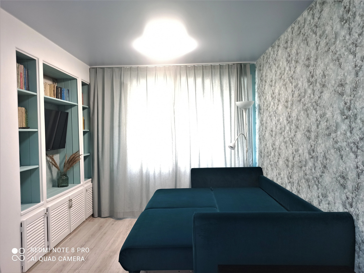 Квартира Уютная в Пушкинских Горах