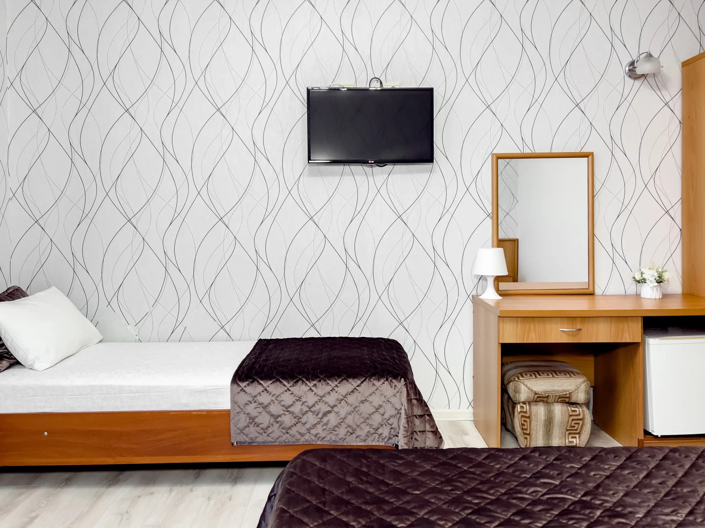 Гостевой дом Ренессанс