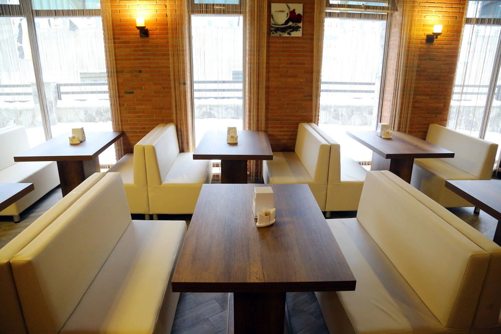 Отель Snow King