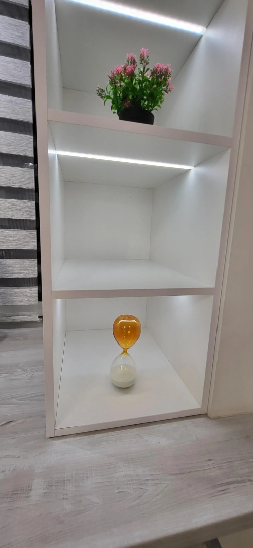 Апартаменты День и Ночь на Согласия