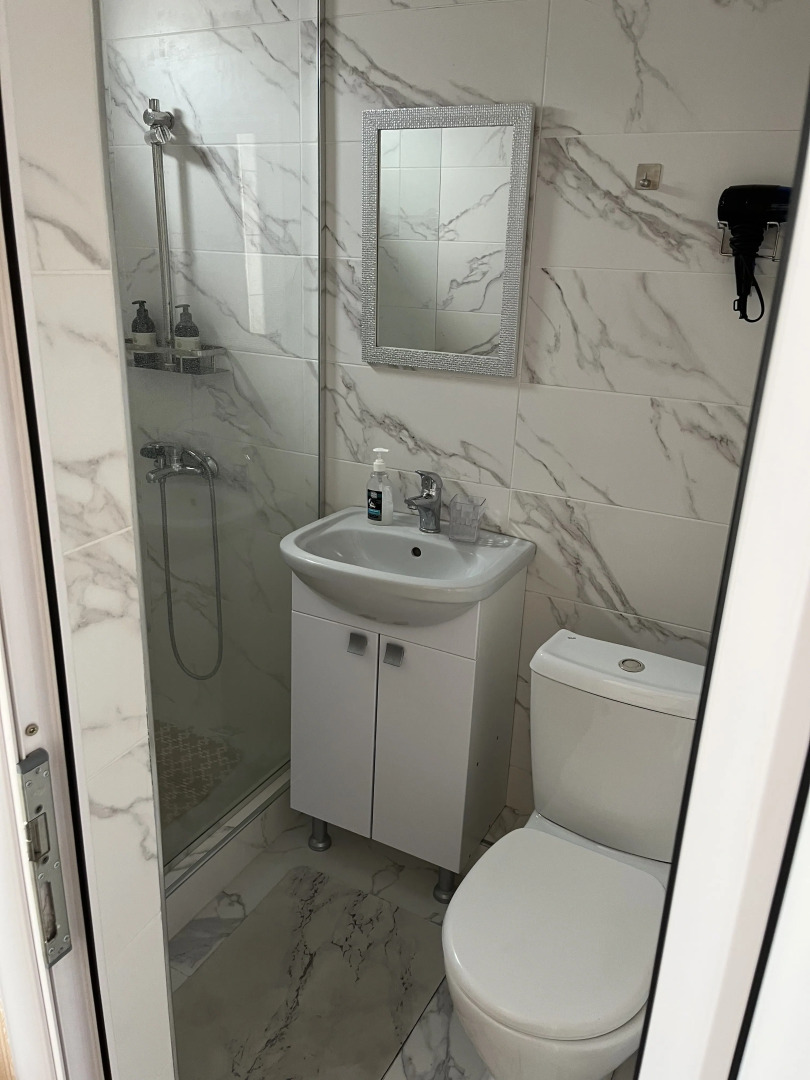 Гостевой дом Ключевой 9