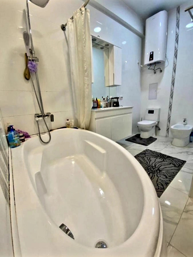 Квартира Gorka