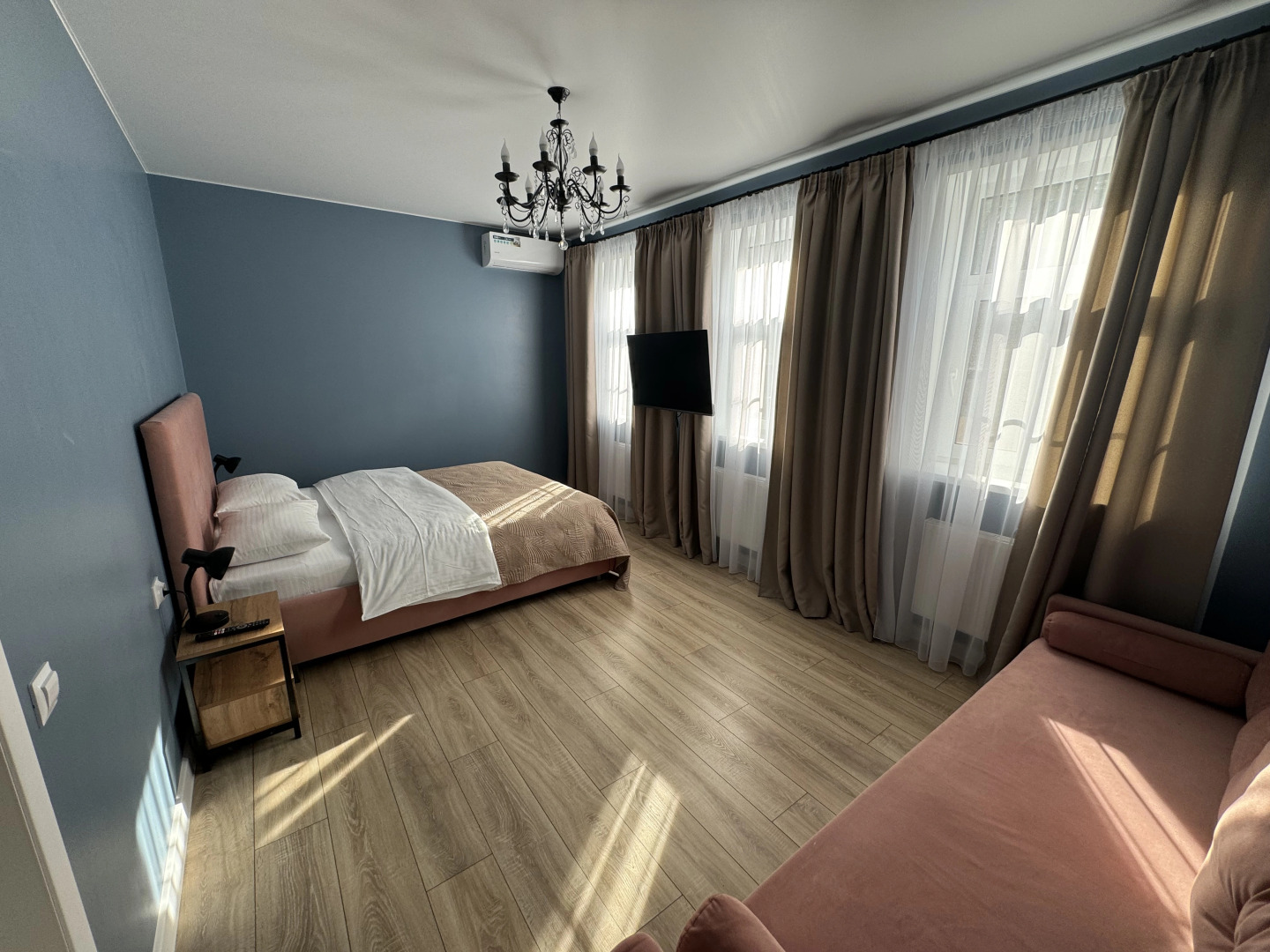 Гостевой дом Жить Легко