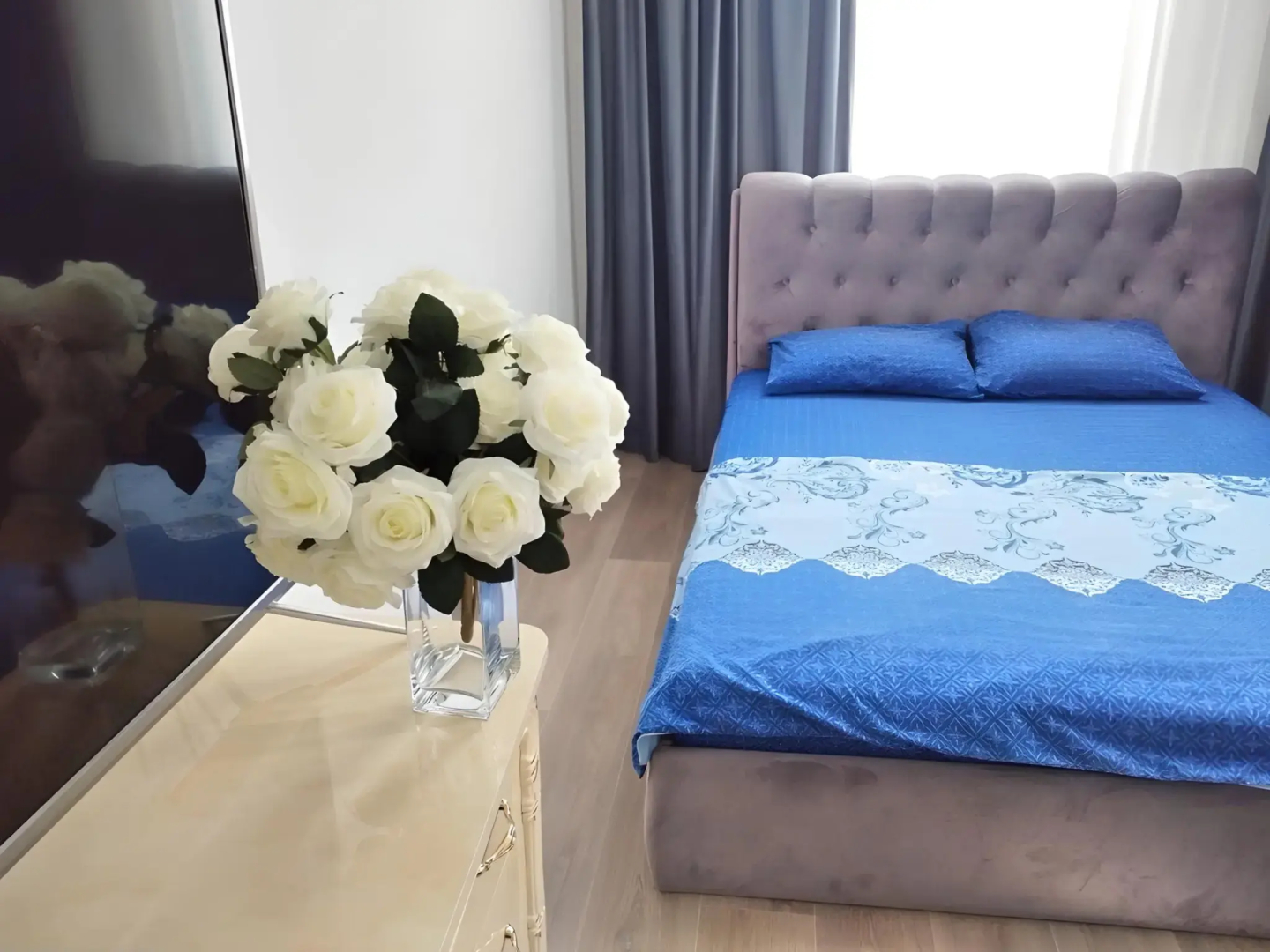 Квартира Радон Центр Цветник Кирова 47А